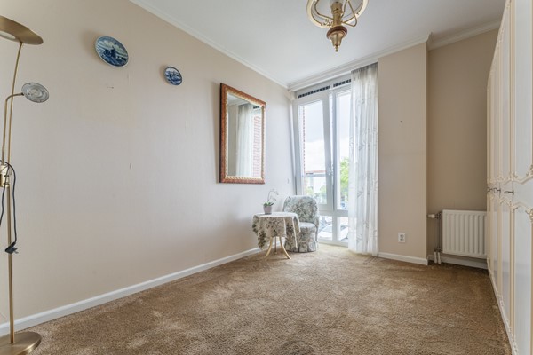 Medium property photo - Secretaris Verhoeffweg 11U, 2671 HT Naaldwijk